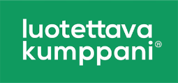 Luotettava Kumppani